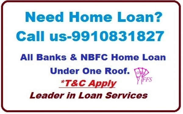 Home Loan Provider in Delhi NCR with Low rate of Interest and Fast Approval
