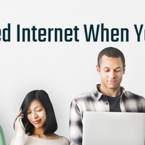 Internet Service Provider Ontario