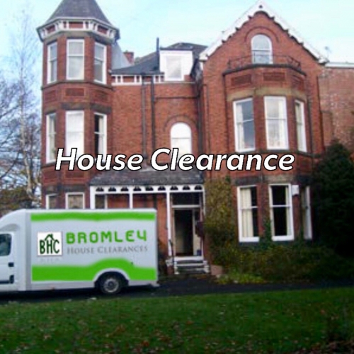 House clearance