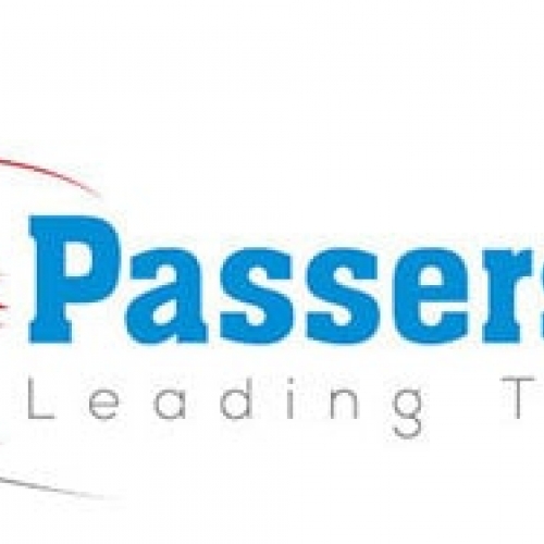 Passers Hub