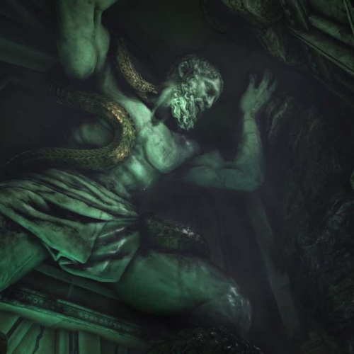 Beyond Medusa's Gate