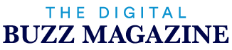 The Digital Buzz Magazine